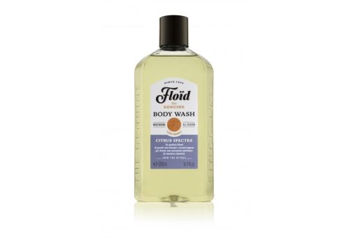 Floid spectre bagnoschiuma profumazione intensa 500ml