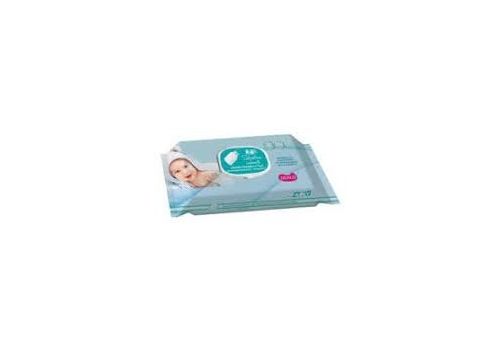 Dealo salviettine baby igienizzanti talco 72 pezzi