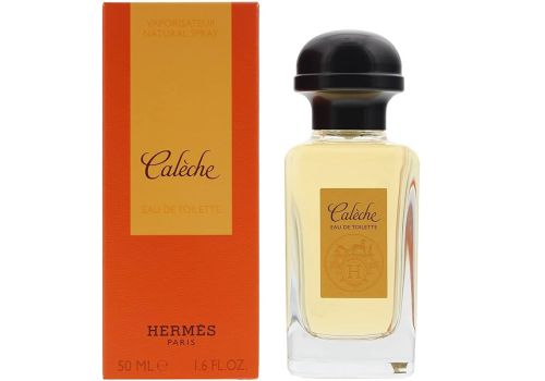Hermès Calèche eau de toilette donna 50ml