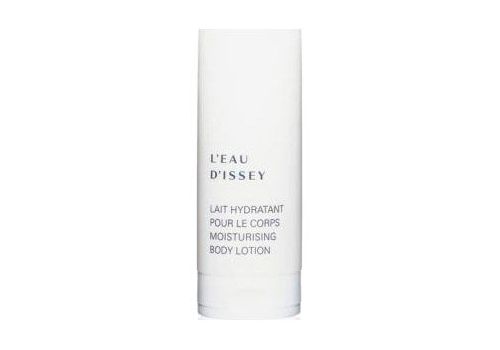 L'Eau d'Issey Donna latte corpo idratante e nutriente 200ml