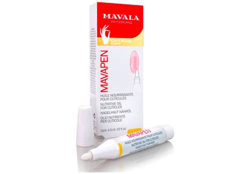 Mavala olio per cuticole idratante e nutriente 4,5ml