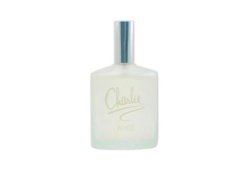 Revlon Charlie White eau de toilette donna natural spray 100ml