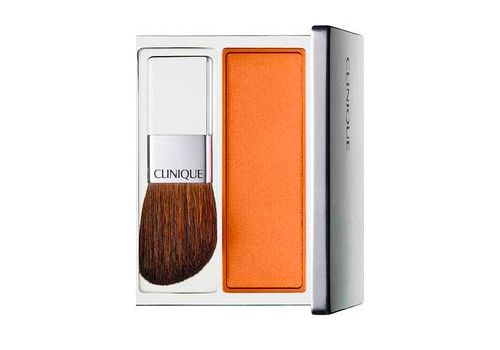 Clinique Blushing Blush 115 Smoldering Plum