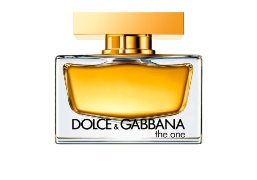 Dolce & Gabbana The One eau de parfum donna natural spray 75ml
