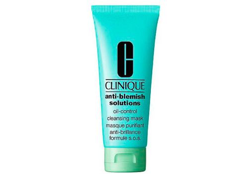 Clinique Anti-Blemish Solutions emulsione lenitiva per il viso 50ml