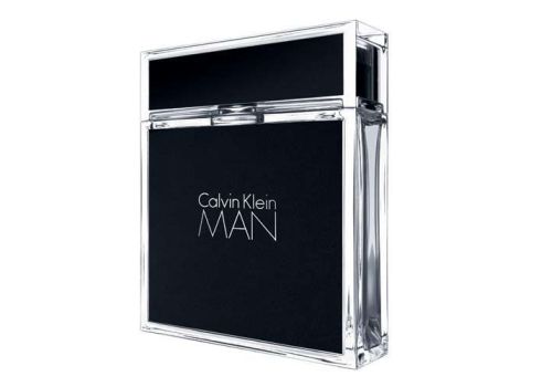 Calvin Klein man eau de toilette uomo natural spray 50ml
