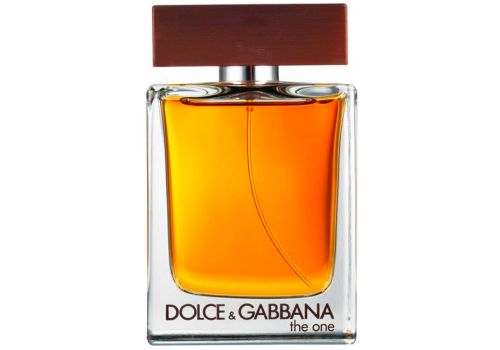 Dolce & Gabbana The One For Men eau de toilette natural spray 100ml