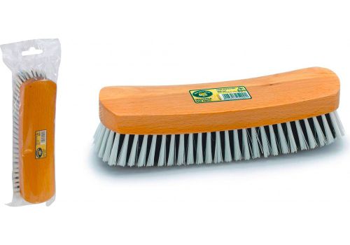 Casa Dolce Casa spazzola abiti con impugnatura ergonomica