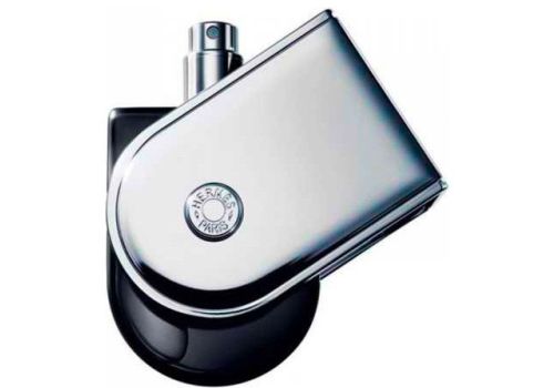 Voyage d'Hermès pure perfume donna natural spray 100ml