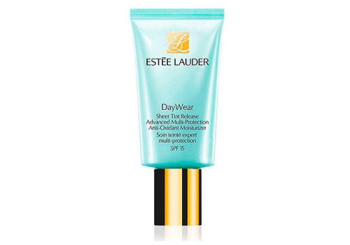 Estèe Lauder skin essentials daywear sheer tint release crema giorno per il viso 50ml