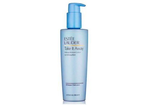 Estèe Lauder take it away makeup remover lozione detergente e struccante 200ml