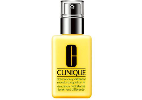 clinique Dramatically Different Moisturizing Lotion trattamento idratante per il viso 125ml