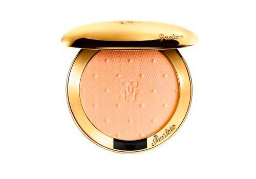 Guerlain Les Voilettes Poudre Compacte Cipria 03 Medium