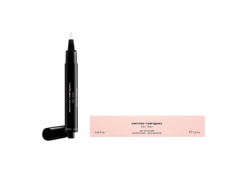 Narciso Rodriguez For Her eau de toilette donna natural spray 30ml