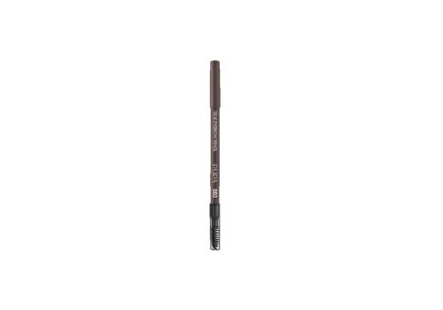Pupa True Eyebrow Pencil Matita Sopracciglia 003 Dark Brown