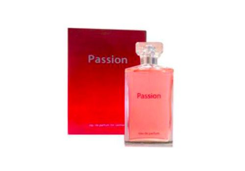 M&D Passion eau de parfum donna natural spray 100ml