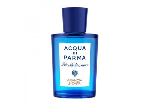 Acqua di Parma Arancia di Capri eau de toilette unisex natural spray 30ml