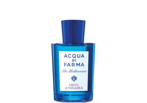 Acqua di Parma Mirto di Panarea eau de toilette unisex natural spray 30ml