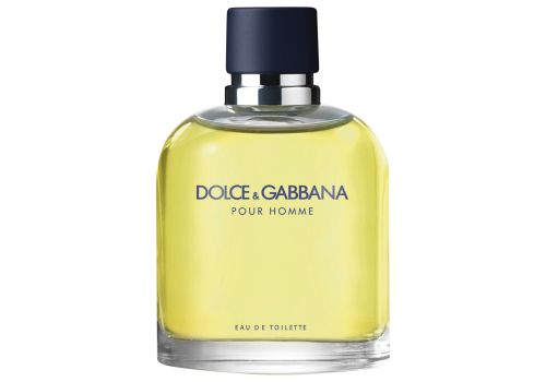 Dolce & Gabbana pour homme eau de toilette 200ml