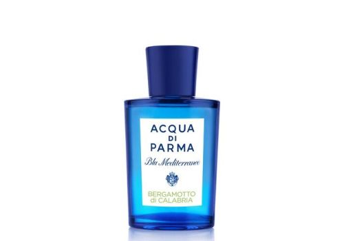 Acqua di Parma Bergamotto di Calabria eau de toilette unisex natural spray 30ml