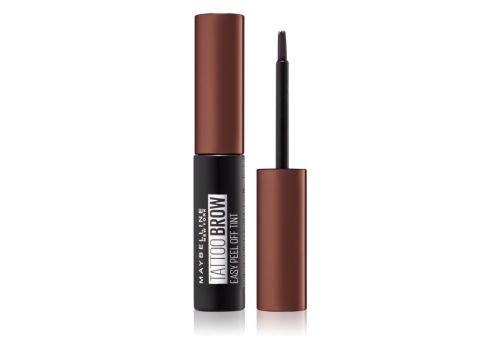 Maybelline Tattoo Brow tinta sopracciglia 25