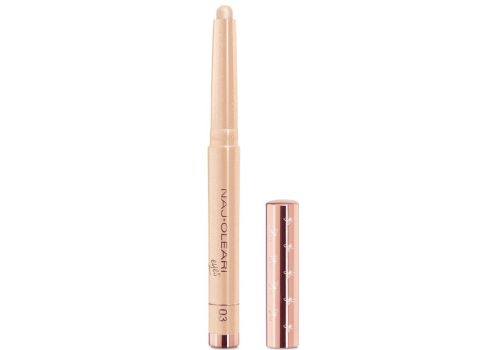 Naj-Oleari absolute stay eyeshadow 03 oro perlato ombretto in stick a lunghissima tenuta