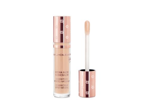 Naj-Oleari hydra nude concealer 02 beige correttore effetto naturale