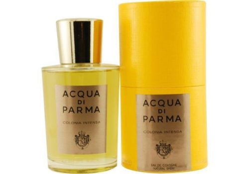 Acqua di Parma Colonia Intensa eau de cologne uomo 180ml