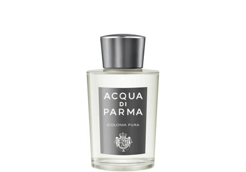 Acqua di Parma Colonia Pura eau de cologne uomo 50ml