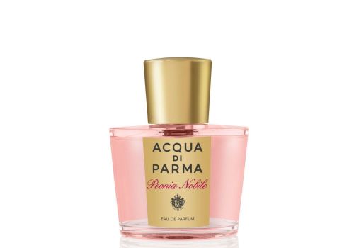 Acqua di Parma Peonia Nobile eau de parfum donna 50ml