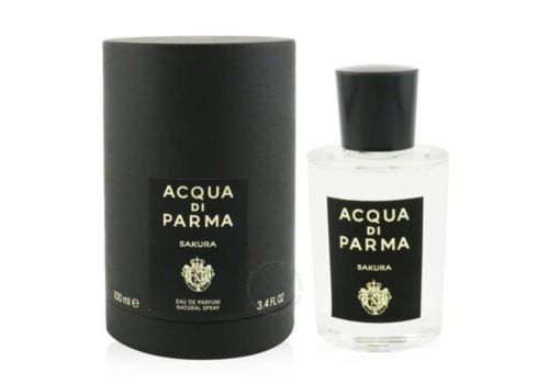 Acqua di Parma Signature Sakura eau de parfum donna 180ml