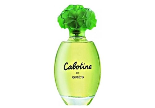 Grés Cabotine eau de toilette donna 100ml
