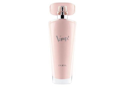 Pupa Vamp! Pink eau de parfum donna 50ml