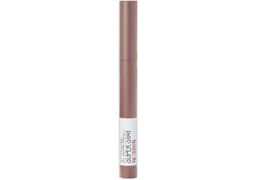 Maybelline SuperStay Ink Crayon Rossetto Matita 95