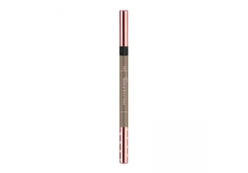 Naj-Oleari 3 in 1 perfect brow 01 bionde matita e mascara sopracciglia
