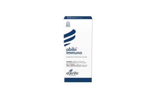 ABIBI IMMUNO 200ML