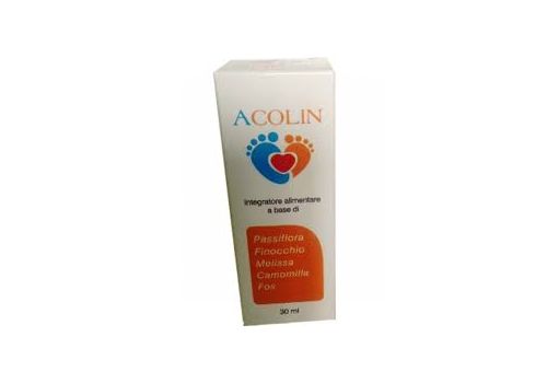 ACOLIN 50ML