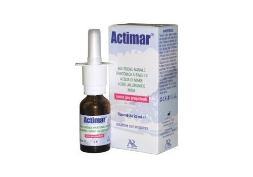 ACTIMAR SPRAY 20ML