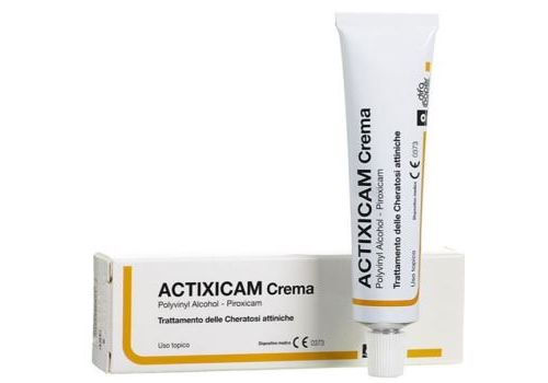 ACTIXICAM CREMA 50ML