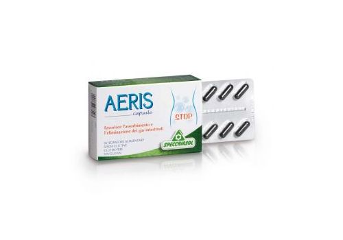 AERIS 30cps
