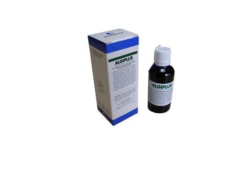 ALGIPLUS 50ML 