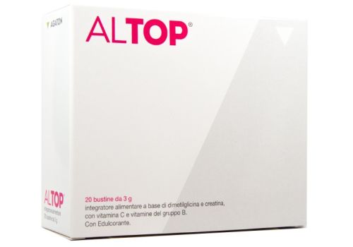 ALTOP 20BST