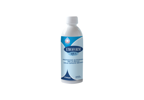 AQUA EMOFORM COLLUTORIO 300ML