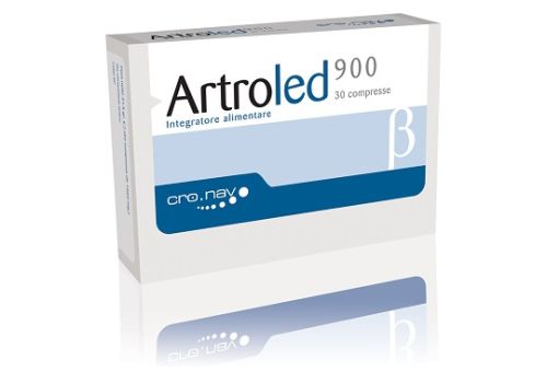 ARTROLED 900 30CPR