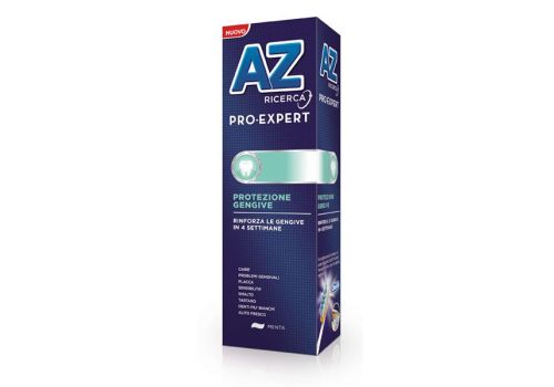 AZ Pro-Expert Protezione Gengive 75ml