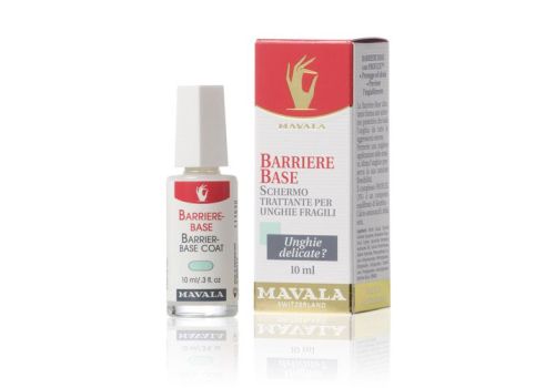 MAVALA BARRIERE BASE 10ML