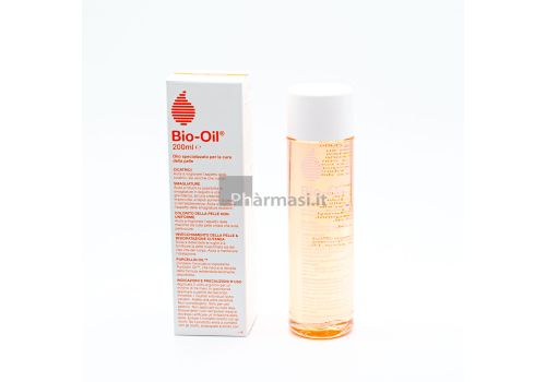 BIO OIL Olio Dermatologico 200ml