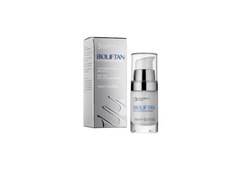 BIOLIFTAN EYE CONTOUR CREAM 15ML