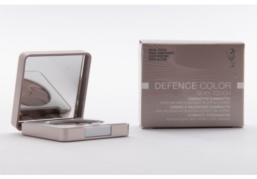 BIONIKE DEFENCE COLOR Silky Touch Ombretto Compatto Taupe 3gr