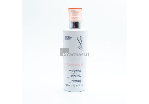 BIONIKE DEFENCE P Latte Detergente 400 ML